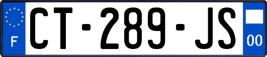 CT-289-JS
