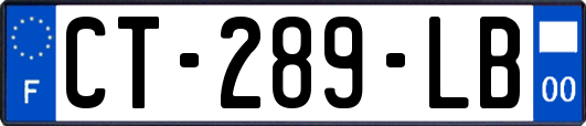 CT-289-LB