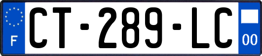 CT-289-LC