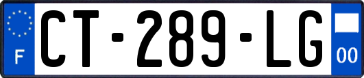 CT-289-LG