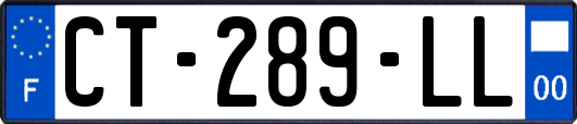 CT-289-LL