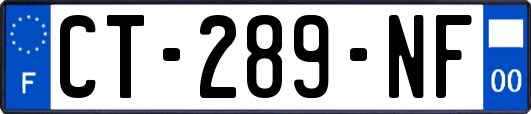 CT-289-NF