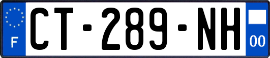 CT-289-NH