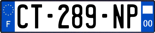 CT-289-NP