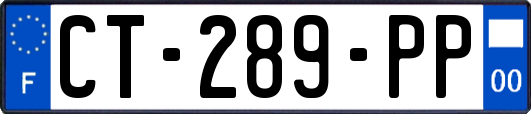 CT-289-PP