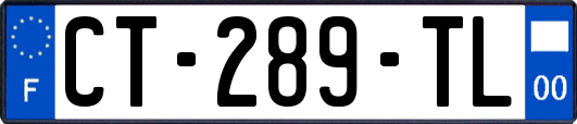 CT-289-TL