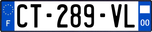 CT-289-VL