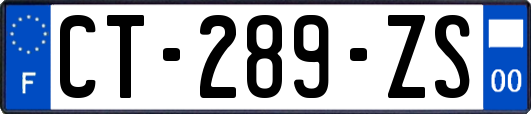 CT-289-ZS