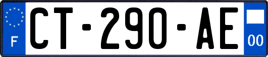 CT-290-AE