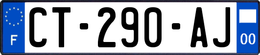 CT-290-AJ