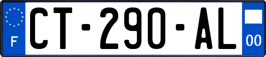 CT-290-AL