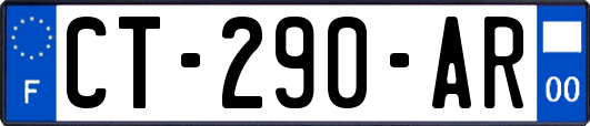 CT-290-AR