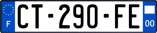CT-290-FE