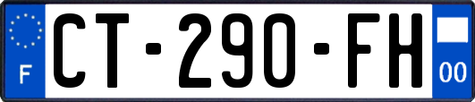 CT-290-FH