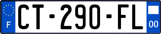 CT-290-FL