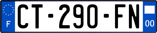 CT-290-FN