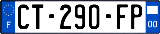 CT-290-FP