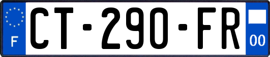 CT-290-FR