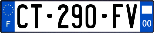 CT-290-FV