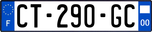 CT-290-GC