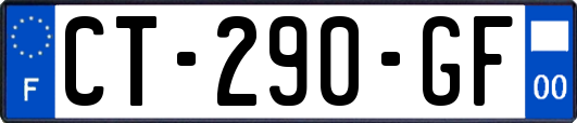 CT-290-GF