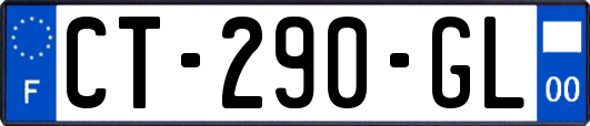 CT-290-GL