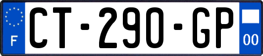 CT-290-GP