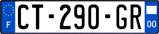 CT-290-GR