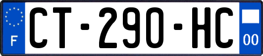 CT-290-HC