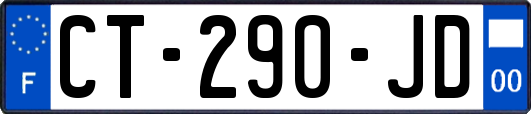 CT-290-JD