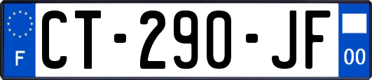 CT-290-JF