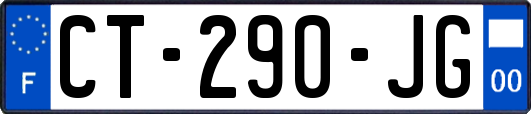 CT-290-JG