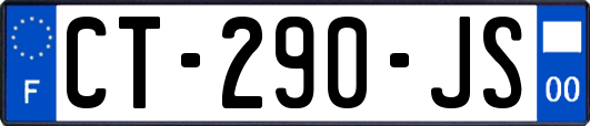 CT-290-JS