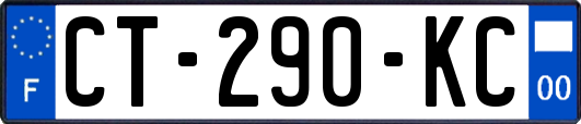 CT-290-KC