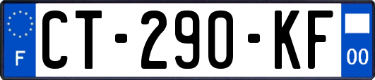 CT-290-KF