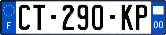 CT-290-KP