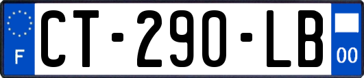CT-290-LB