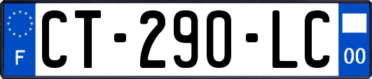 CT-290-LC