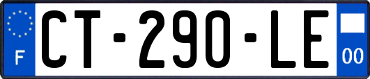 CT-290-LE