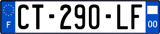CT-290-LF
