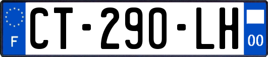 CT-290-LH