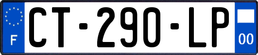 CT-290-LP