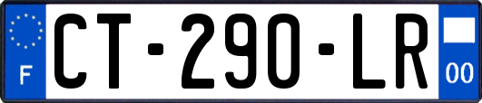 CT-290-LR
