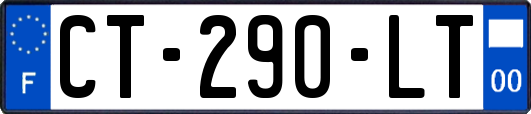 CT-290-LT