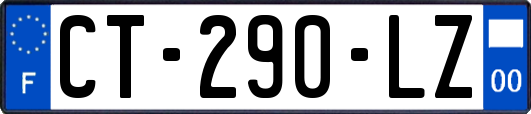 CT-290-LZ