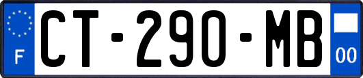 CT-290-MB