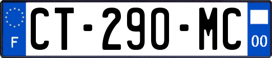 CT-290-MC