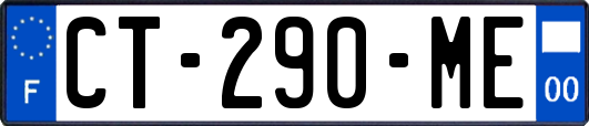 CT-290-ME