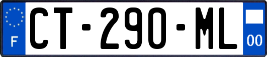 CT-290-ML