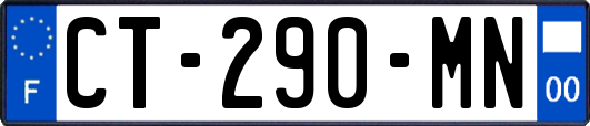 CT-290-MN